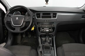 Peugeot 508, 2.0 HDI 103kW ACTIVE ČR, TAŽNÉ - 7