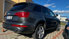 AUDI,Q7…4L - 7