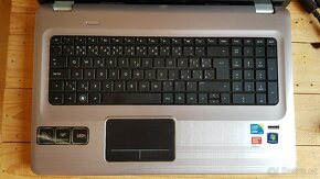 HP Pavilion dv7-4180ec - 7