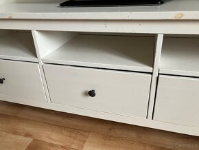 Komoda Hemnes - 7