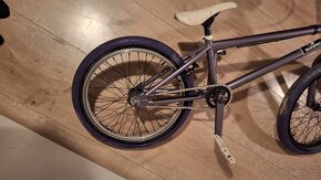 BMX GT - 7