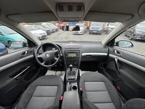 Škoda Octavia combi 1.9tdi BEZ DPF - 7