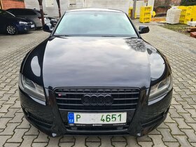 AUDI A5 2.7 TDi - 7