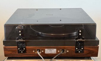 Onkyo Y-100 Gramofon - 7