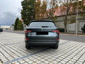 Škoda Kodiaq Style 2.0 TDI 110 kW - 7