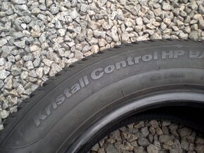 Zimní sada pneu 205/60R16 Fulda Kristall Control HP2 - 7