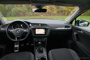 VW Tiguan 1.5Tsi 2019, Panorama, Join, Webasto. - 7