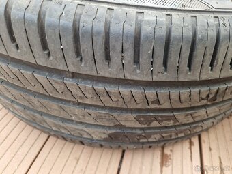 Barum bravuris 5 225/50 R20 letní - 7