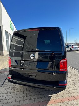 Volkswagen T6 Multivan 2.0TDI 110KW DSG Comfortline - 7