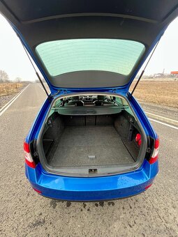 Škoda Octavia III L&K - 7