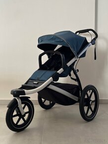 Thule Urban Glide 2 Majolica Blue - 7