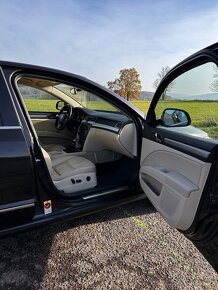 Škoda Superb II - 2.0 TDI, 125 kW - 7