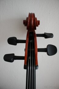 Violoncello 3/4, 4/4 - 7