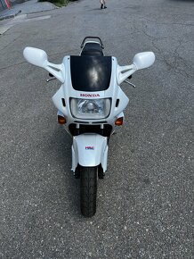 Honda CBR 500F, původní stav, 35 kW, 53xxx km - 7