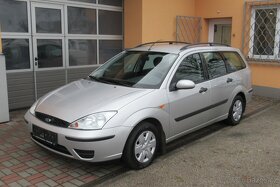 Ford Focus 1.8 TDDI - 7