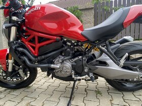 Ducati Monster 821 - 7