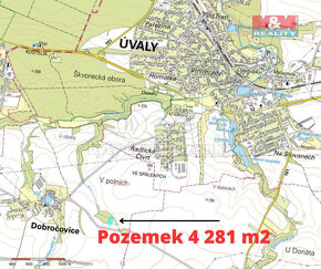 Prodej ostatní plocha, 2140 m², Dobročovice - 7