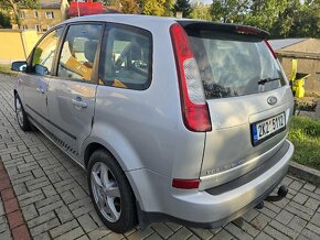 Ford c-max - 7