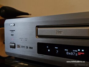 Hi-End SACD CD DVD  Denon DVD-2900 - 7