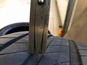 Letni pneu 235/55R18 Michelin - 7