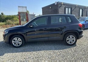 Volkswagen Tiguan 2,0 TDI 81kW BMT Trend & Fun nafta manuál - 7