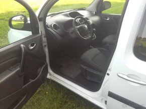 RENAULT KANGOO 1.5 DCi 66kw - 7