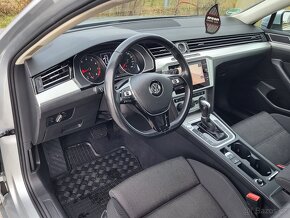 VW Passat B8 1.5TSi 110kW DSG - 2019 - REZERVACE - 7