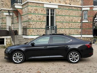 Škoda Superb Lim. Style 2,0tdi 150k DSG - 7