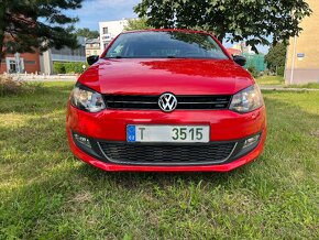 VW Polo 1,4 16V r.v.2013 - 7