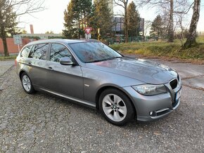 BMW 320d e91 2.0 135kw, Automat, 280tkm - 7