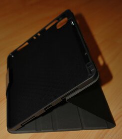 pouzdro kryt na tablet Antbox Case for  iPad Pro11" černé - 7