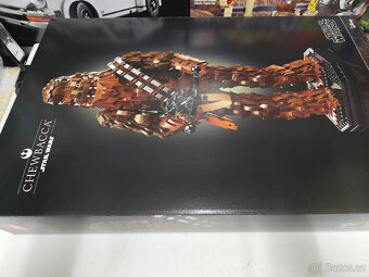 LEGO® Star Wars™ 75371 Chewbacca™ + box - 7