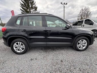 Volkswagen Tiguan 2.0 TDi 81kw 106.569 KM - 7