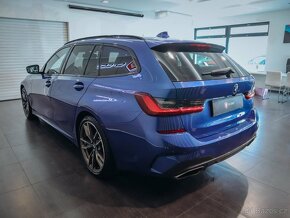 BMW 3 M340d xDrive AT Touring DPH - 7