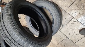 Zimní Pneu 195/60 R16 C PointS - 7