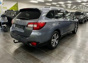 Subaru Outback 2.5 Executive 2018 Zar1R 129 kw - 7