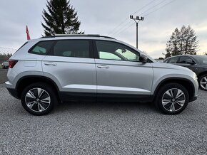 Škoda Karoq 2.0 TDi 85 KW DSG LED NAV - 7