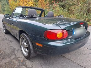 Mazda mx-5 - 7