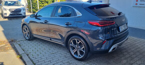 Kia XCeed 1,5 T-GDI Premium - BOSE -ČR - 7