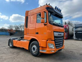 DAF XF 530 E6 HYDRAULIKA PRODEJ/PRONÁJEM - 7