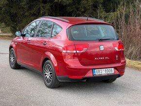 Seat Altea XL 1.4 16V 2009 Nová STK - 7