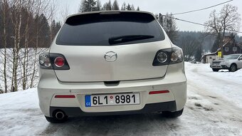 Mazda 3BK 2.0 - 7