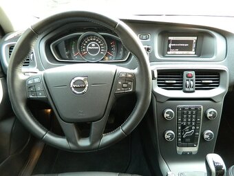 Volvo V4O T3 - výborný stav, 86.000 km - 7