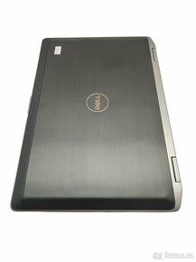 Dell Latitude E6420 + brašna + klávesnice + dokovací stanice - 7