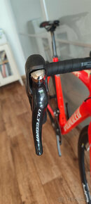 Silniční kolo SPECIALIZED TARMAC S-WORKS  KARBON vel.56 M/L - 7