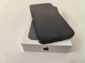 apple iphone 13 128gb Black / Batéria 85% - 7