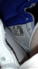 Nike jordan air ship "game royal" - 7