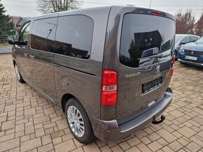 Peugeot Traveller 2,0HDI 177PS - BUSINESS - 2020 - L2 - TOP - 7