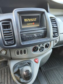 Renault Trafic 2.0 L1H1 - 7