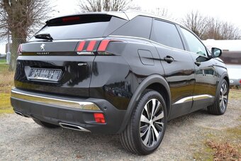 Peugeot 3008 2.0 BlueHDI GT-Line EAT6 - 7